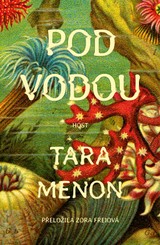 E-kniha Pod vodou - Tara Menon