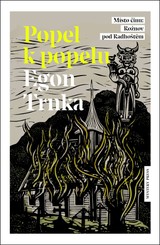 E-kniha Popel k popelu - Egon Trnka