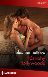 E-kniha Nástrahy Hollywoodu - Jules Bennettová