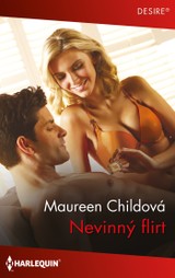 E-kniha Nevinný flirt - Maureen Childová