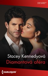 E-kniha Diamantová aféra - Stacey Kennedyová