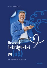 E-kniha Emočně inteligentní m(už) - Jitka Ševčíková