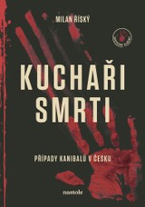 E-kniha Kuchaři smrti - Milan Říský