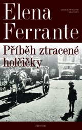 E-kniha Geniální přítelkyně. Příběh ztracené holčičky - Elena Ferrante