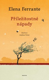 E-kniha Příležitostné nápady - Elena Ferrante