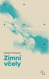 E-kniha Zimní včely - Norbert Scheuer