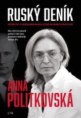 E-kniha Ruský deník - Anna Politkovská