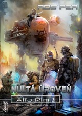 E-kniha Nultá úroveň - Ros Per