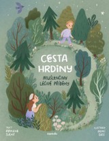 E-kniha Mušlenčiny léčivé příběhy - Cesta hrdiny - Romana Suchá