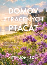 E-kniha Domov ztracených ptáčat - Kitty Johnson