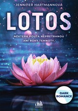 E-kniha Lotos - Jennifer Hartmannová