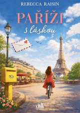 E-kniha Paříži s láskou - Rebecca Raisin