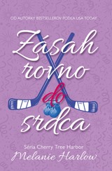 E-kniha Zásah rovno do srdca - Melanie Harlow