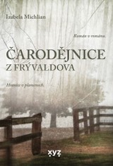 E-kniha Čarodějnice z Frývaldova - Izabela Straková Michlian