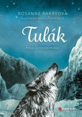 E-kniha Tulák - Rosanne Parry
