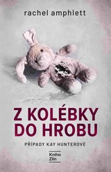 E-kniha Z kolébky do hrobu - Rachel Amphlett