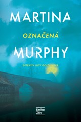 E-kniha Označená - Martina Murphy