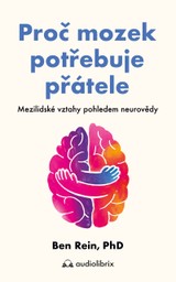 E-kniha Proč mozek potřebuje přátele - Ben Rein
