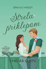 E-kniha Strela príklepom - Chelsea Curto