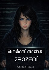 E-kniha Binární mrcha: Zrození - Štěpán Novák