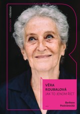 E-kniha Jak to jenom říct - Barbora Postránecká, Věra Roubalová