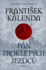 E-kniha Pán prokletých jezdců - František Kalenda