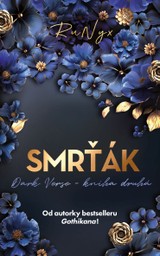 E-kniha Dark Verse - kniha druhá: Smrťák - RuNyx