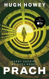 E-kniha Prach - Hugh Howey