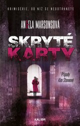 E-kniha Skryté karty - Angela Marsons