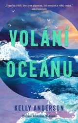 E-kniha Volání oceánu - Kelly Anderson
