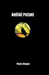 E-kniha Nočné piesne - Peter Cingel