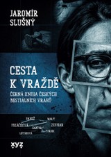 E-kniha Cesta k vraždě - Jaromír Slušný