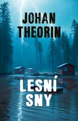 E-kniha Lesní sny - Johan Theorin