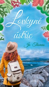 E-kniha Lovkyně ústřic - Jo Thomas