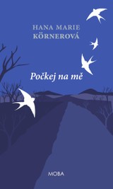 E-kniha Počkej na mě - Hana Marie Körnerová