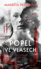 E-kniha Popel ve vlasech - Markéta Prášková