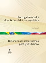 E-kniha Portugalsko-český slovník brazilské portugalštiny - Jiří Černý
