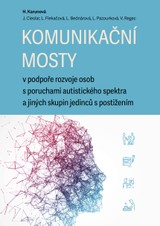 E-kniha Komunikační mosty v podpoře rozvoje osob s poruchami autistického spektra a jiných skupin jedinců s postižením - Shehan Karunatilaka