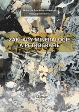 E-kniha Základy mineralogie a petrografie - Jiří Zimák