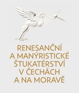 E-kniha Renesanční a manýristické štukatérství na Moravě - Pavel Waisser