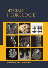 E-kniha Speciální neurologie - Andrea Bártková, Petr Kaňovský