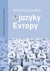 E-kniha Stručný průvodce jazyky Evropy - Ľudmila Lacková, Samuel Bidaud