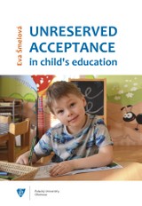 E-kniha Unreserved acceptance in child’s education - Eva Šmelová