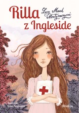 E-kniha Rilla z Ingleside - Lucy Maud Montgomeryová