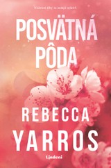 E-kniha Posvätná pôda - Rebecca Yarros