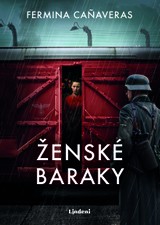 E-kniha Ženské baraky - Fermina Canaveras