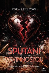 E-kniha Spútaní povinnosťou - Cora Reilly