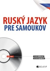 E-kniha Ruský jazyk pre samoukov - Radka Hříbková, Zuzana Liptáková, Václav Ráž