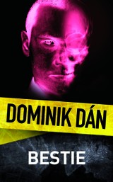 E-kniha Bestie - Dominik Dán