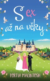 E-kniha S ex až na věky - Portia MacIntosh